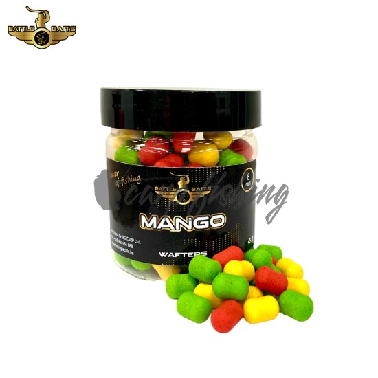 Дъмбели BATTLE BAITS Mango – Манго 8mm