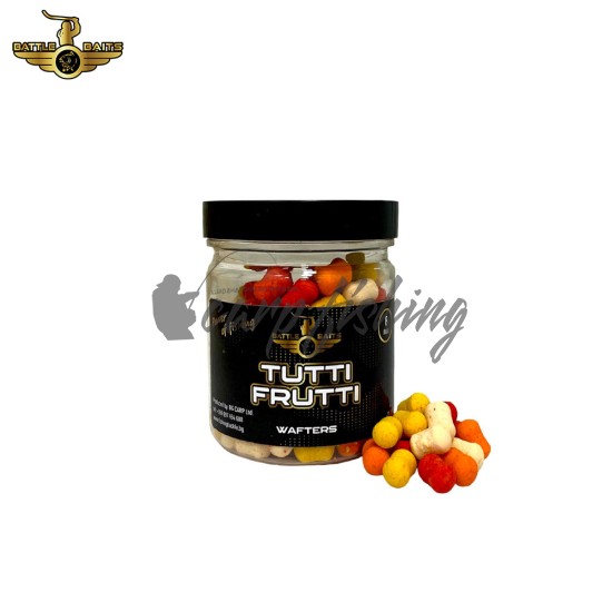 Дъмбели BATTLE BAITS Tutti Frutti – Тути Фрути 8mm