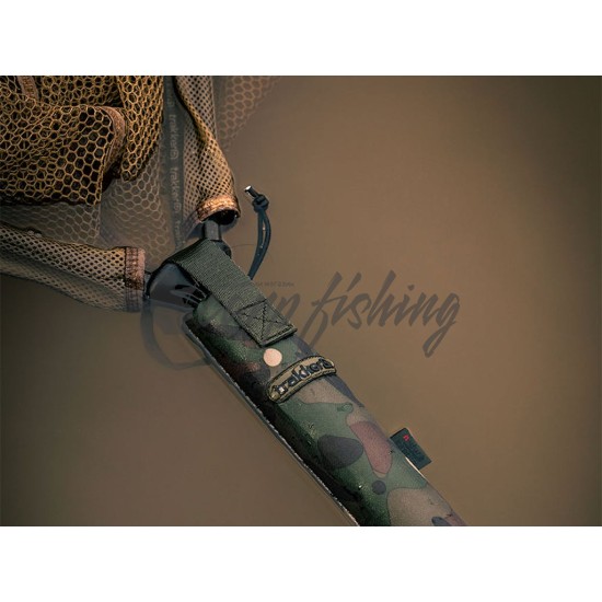 Плувка за кеп Trakker NXC Camo Net Float
