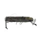 Плувка за кеп Trakker NXC Camo Net Float