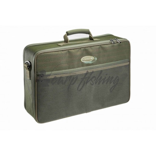 Ригстейшън MIVARDI Case New Dynasty with table