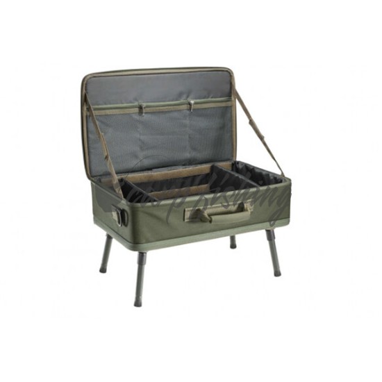 Ригстейшън MIVARDI Case New Dynasty with table