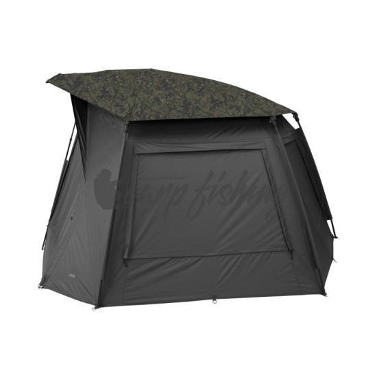 Шапка Trakker Tempest RS 200 Camo Skull Cap AQUATEXX™