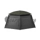 Шапка Trakker Tempest RS 200 Camo Skull Cap AQUATEXX™