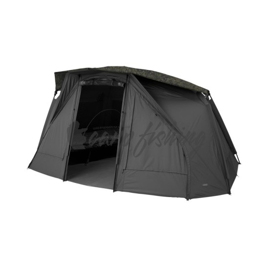 Шапка Trakker Tempest RS 200 Camo Skull Cap AQUATEXX™