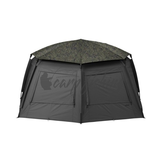 Шапка Trakker Tempest RS 150 Camo Skull Cap AQUATEXX™