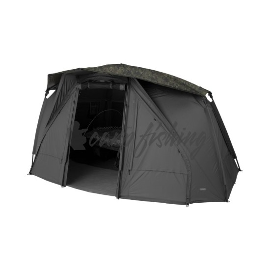 Шапка Trakker Tempest RS 150 Camo Skull Cap AQUATEXX™