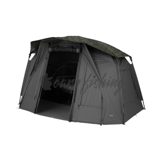 Шапка Trakker Tempest RS 100 Camo Skull Cap AQUATEXX™