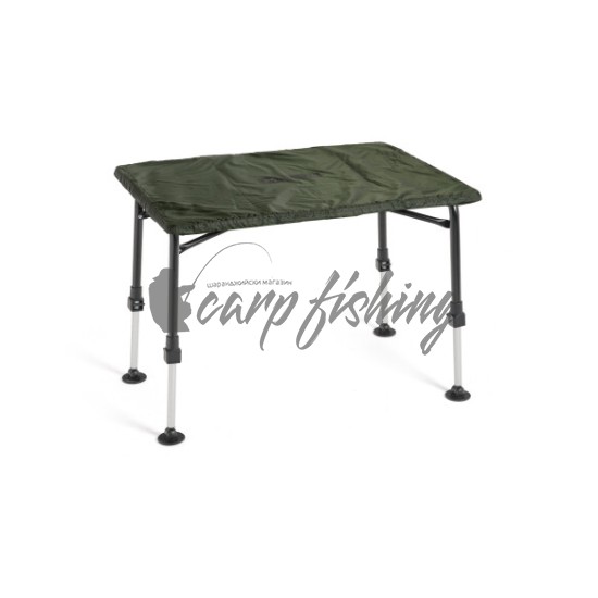 Mivardi Table New Dynasty Hardcore XXL 80x60cm къмпинг маса