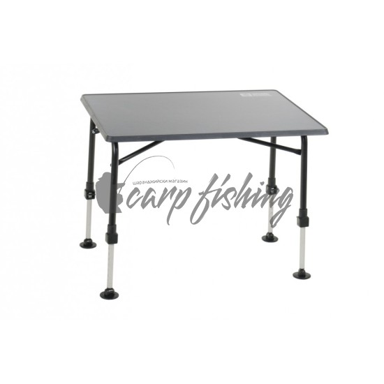 Mivardi Table New Dynasty Hardcore XXL 80x60cm къмпинг маса