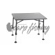 Mivardi Table New Dynasty Hardcore XXL 80x60cm къмпинг маса