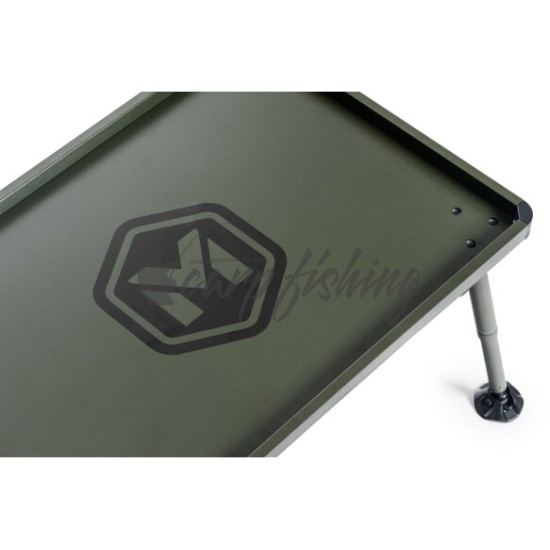 Маса за палатка с калъф Mivardi Bivvy Table Professional XL