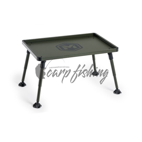 Маса за палатка с калъф Mivardi Bivvy Table Professional XL