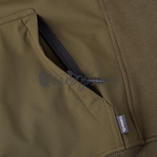 Суитчър Trakker Techpro Capture Hoody