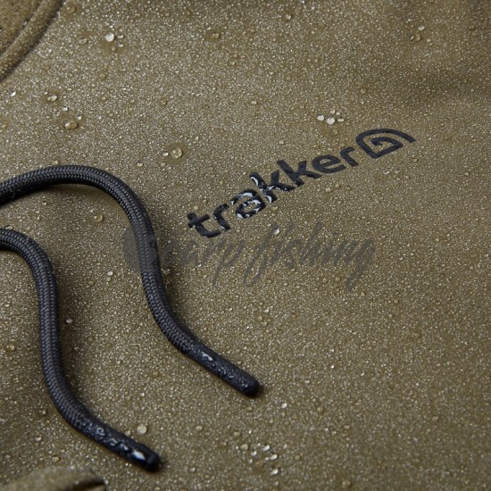 Суитчър Trakker Techpro Capture Hoody