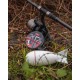 Плетено влакно FOX Spomb X Pro Braid 8+1 0.14mm 16lbs