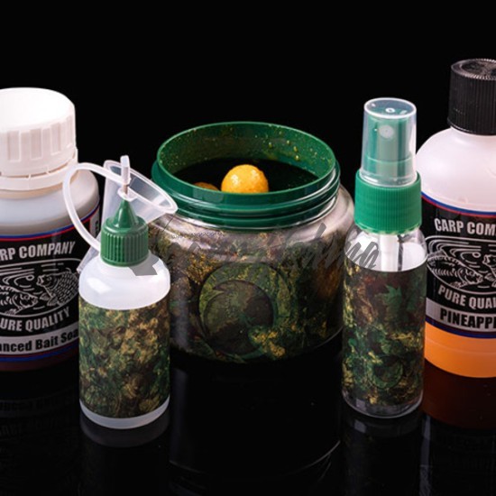 Комплект за дипване Gardner Dip Kit 1.2ltr Tub, Pot, Atomizer & Injector