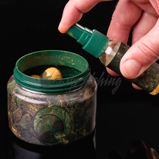 Комплект за дипване Gardner Dip Kit 1.2ltr Tub, Pot, Atomizer & Injector