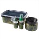 Комплект за дипване Gardner Dip Kit 1.2ltr Tub, Pot, Atomizer & Injector