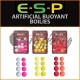 Плуващи силиконови топчета ESP BOILIES