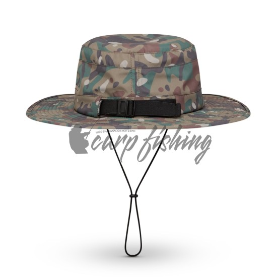 Шапка Trakker Techpro Camo Boonie Hat