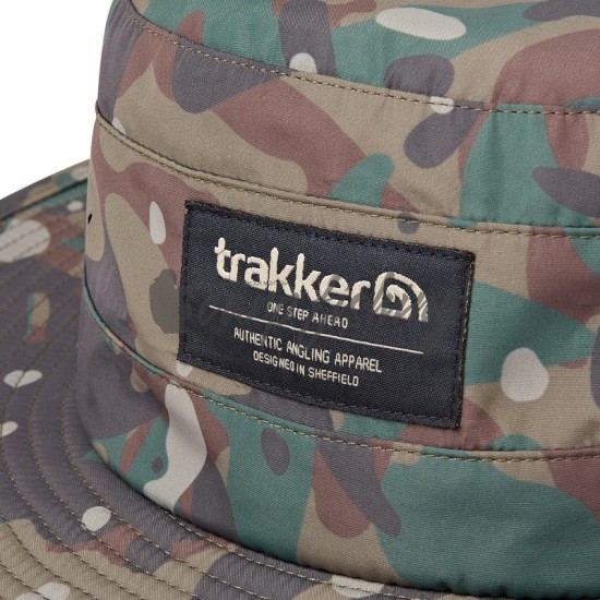 Шапка Trakker Techpro Camo Boonie Hat