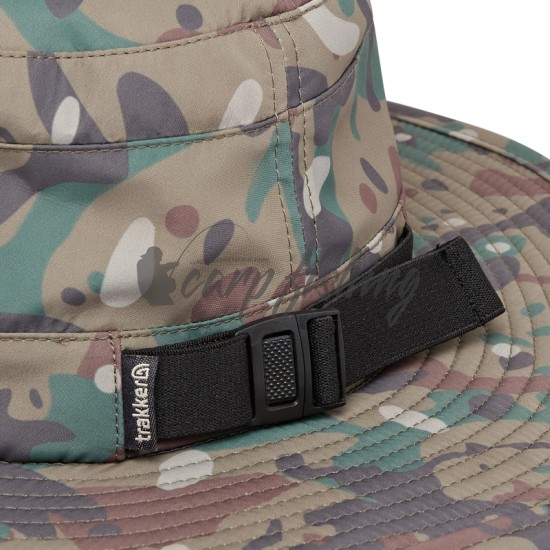 Шапка Trakker Techpro Camo Boonie Hat