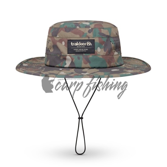 Шапка Trakker Techpro Camo Boonie Hat