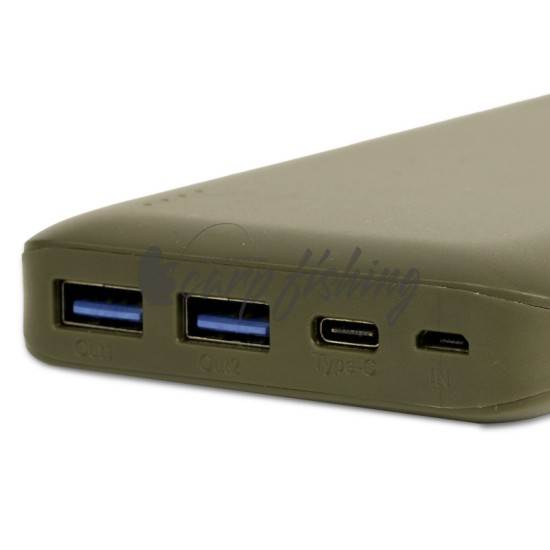 Външна батерия Trakker Power Pack 20K