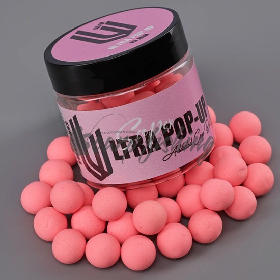 Ultra Pop Up Addicted Scopex - Скопекс 15мм
