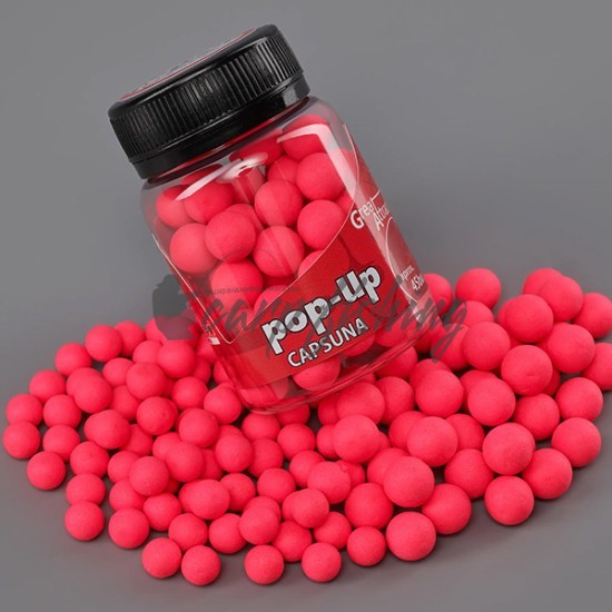 Pop up Addicted Capsuna - Ягода
