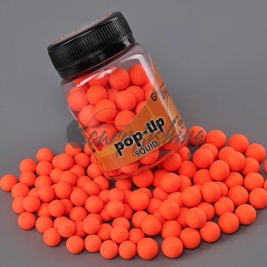 Pop up Addicted Squid - Калмар