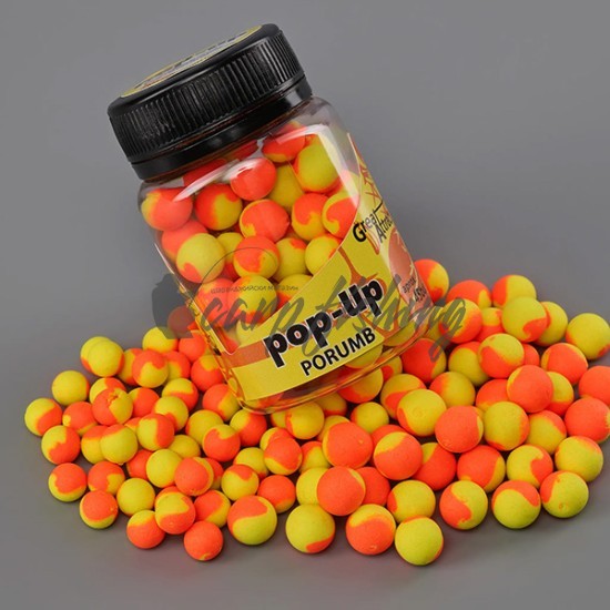 Pop up Addicted Corn - Царевица