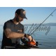Spyder Spod Medium Orange and Black