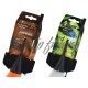 Spyder Spod Medium Orange and Black