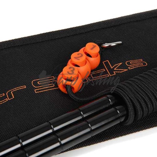 Колчета за дистанция Fox Pro Marker Sticks