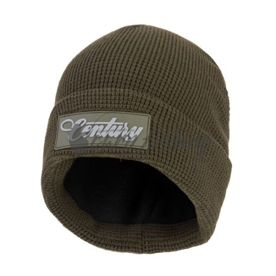 Шапка Century NG Patch Beanie – Green