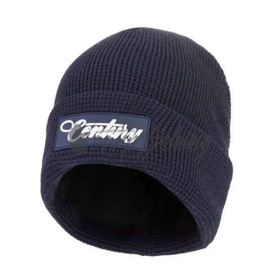 Шапка Century NG Patch Beanie - Blue