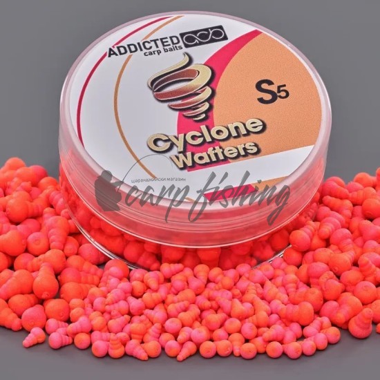 Addicted Wafters Cyclone S5