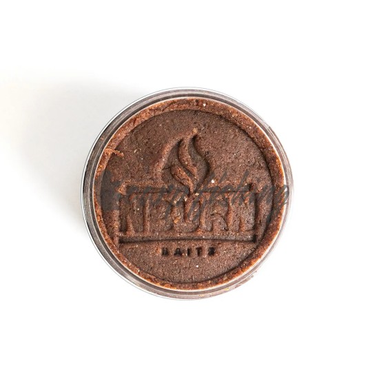 Разтворима Паста Nburn HOT FISH – 250g