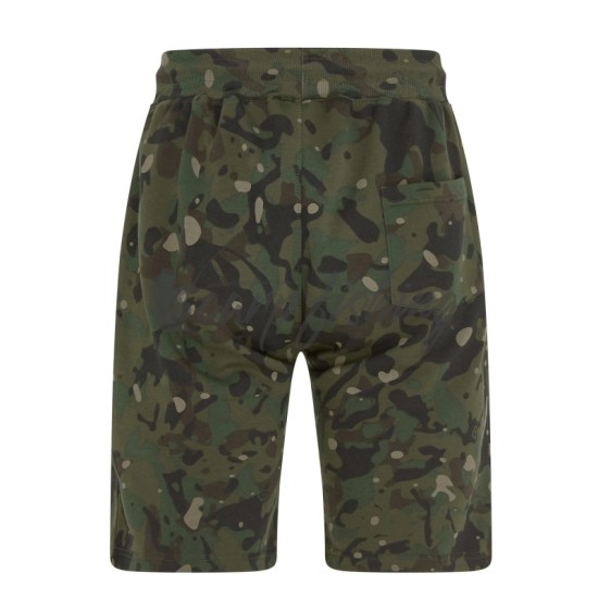 Trakker CR Camo Jogger Shorts – камуфлажни къси панталони