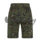 Trakker CR Camo Jogger Shorts – камуфлажни къси панталони