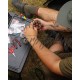 Trakker Deluxe Bivvy Table – маса за риболов