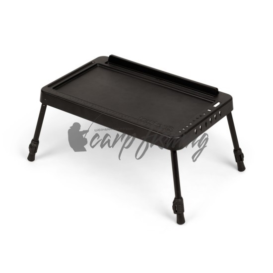 Trakker Deluxe Bivvy Table – маса за риболов