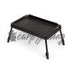 Trakker Deluxe Bivvy Table – маса за риболов