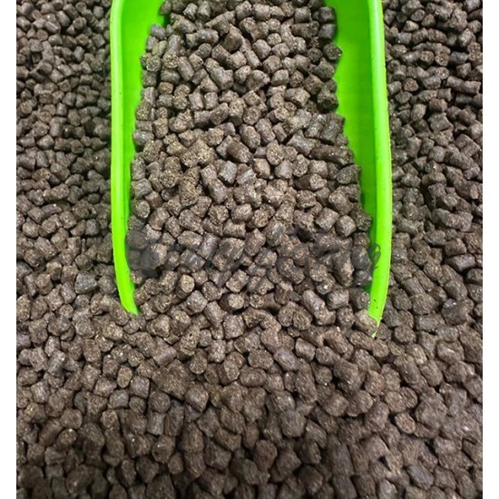 Пелети HC Baits - Feed Carp 4.5 mm