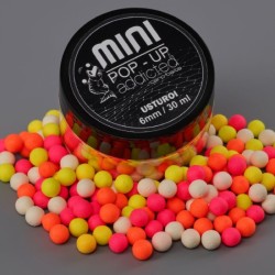 Pop up Mini Addicted - Чесън 6 mm