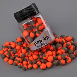 Pop up Addicted NIROS X