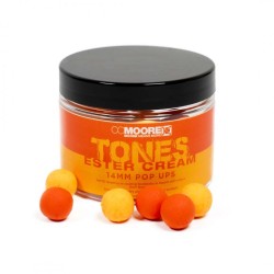 Плуващи топчета CC Moore TONES Pop Ups Ester Cream
