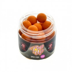 Pop-Up Dudi Baits Люта Риба